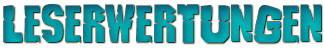 Leserwertungen