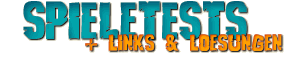 Spieletests