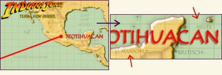 Teotihuacan
