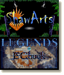 Legends of LeChuck
