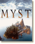 Myst - Verpackung