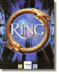 Ring des Nibelungen - Verpackung