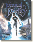 The Longest Journey - Verpackung