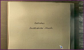 Buch der Geheimnisse