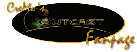 CreMo's Outcast Fanpage