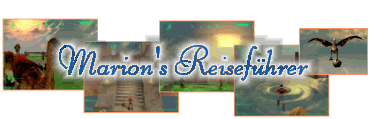 Marion's Reisef�hrer